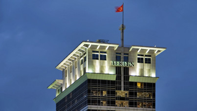 Tekfen'de en büyük hissedar TMSF oldu