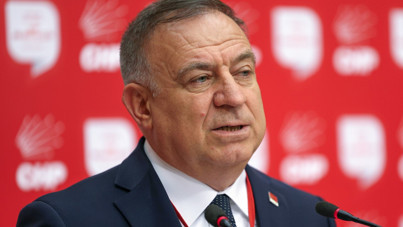 CHP’li Zeybek: Zamların büyük kısmı iki ayda eridi