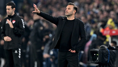 Cimbom transferde yine fırsat peşinde