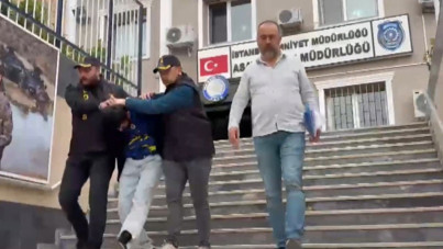 Kartal'da öldürdü, Kadıköy'de yakalandı