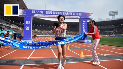 Kuzey Kore'de 6 yıl sonra bir ilk