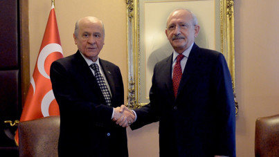 MHP, Kılıçdaroğlu’yla ilgili şikayetini geri çekti