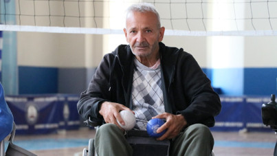 Demir adam: Dört yılda başına gelmeyen kalmadı