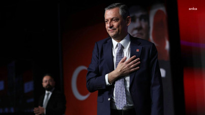 Özel'den siyasi parti liderlerine teşekkür mesajı