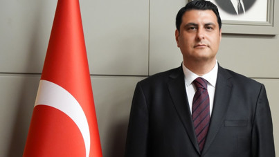 Şehitkamil Belediye Başkanı, CHP'den istifa etti