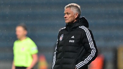 Solskjaer takımdaki eksikliği açıkladı: Risk almamız gerekiyor
