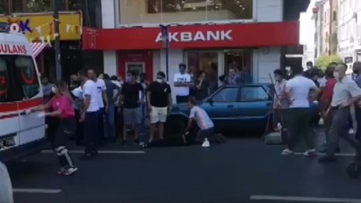 Yolda yürürken ölmüştü: Tazminat davası açıldı