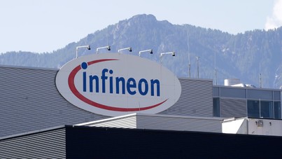 Alman Infineon, ABD'li rakibini satın aldı