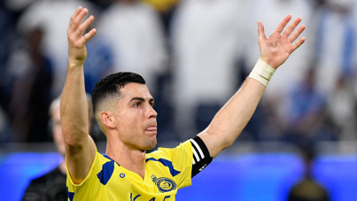 Büyük iddia: Ronaldo, İspanya'nın köklü kulübünü satın alıyor