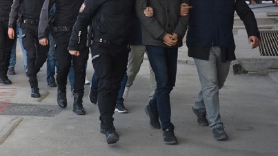'Change' operasyonunda 50 gözaltı kararı