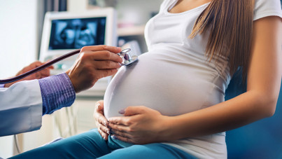 Doğum yardımı başvurusu başladı