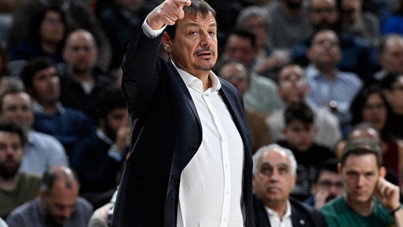 Ergin Ataman'ın Anadolu Efes çekincesi: Eşleşmek istemem