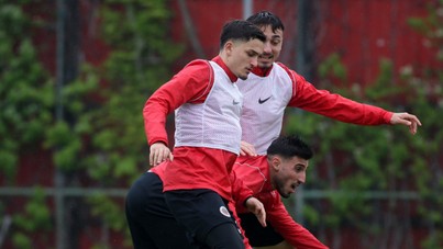Gençlerbirliği'nde boykot: Yöneticiler zor ikna etti!