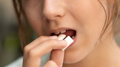 Grip ve herpes virüsüne karşı etkili 'antiviral sakız' üretildi