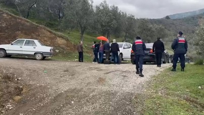 İmamoğlu'nun babasının yazlığında arama