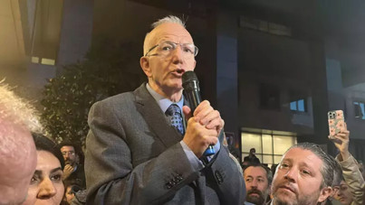 Kaboğlu: En fazla gözaltı ve tutuklama İstanbul'da