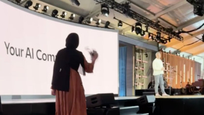 Microsoft İsrail'i protesto eden mühendislerini işten attı