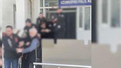 Şişli'deki silahlı saldırıyla ilgili 4 şüpheli yakalandı