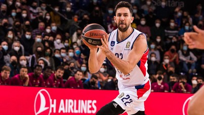 Vasilije Micic’ten Final Four kehaneti: Fenerbahçe ve Efes detayı