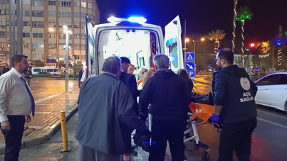 Volkan Konak'ın şarkısını söylerken kalbi durdu