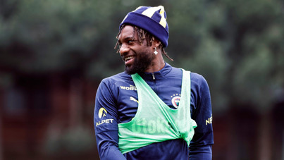 Allan Saint-Maximin: "Hayattaki gayem şu; Kuran’da da yer alır...."