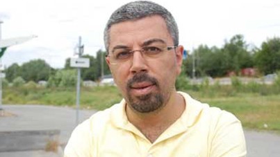 Avukat Fırat Epözdemir hakkında hapis talebi