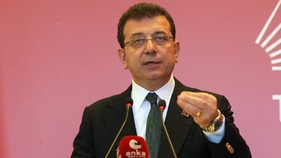 İmamoğlu, Erdoğan'ın çevresine seslendi: Kendisini seven kalmışsa uyarsın