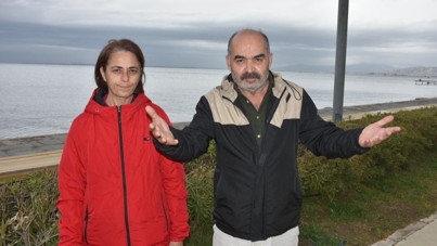 'Bizim gibi yapmayın': Yüz binlerce Euro buhar oldu