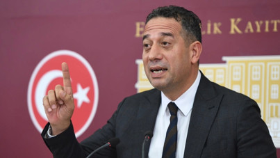 CHP 'Erdoğan'ın konuşmasını utanarak izledik' dedi, anket paylaştı