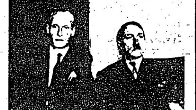 CIA, Hitler'i intiharından sonraki 10 yıl Güney Amerika'da aramış