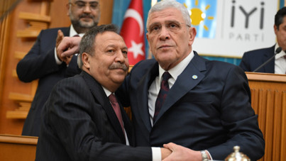 Dervişoğlu: Trump, Erdoğan, Netenyahu'yu aynı karede göreceğiz