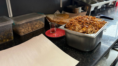 Dönerciye FETÖ operasyonu: 32 tutuklama