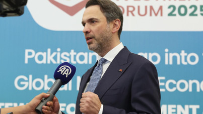 Enerji Bakanı'ndan elektriğe zam açıklaması