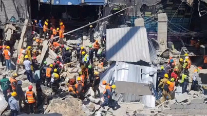 Gece kulübü faciasında tablo ağırlaşıyor: 113 ölü