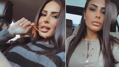 Genç dansçı evinde ölü bulundu