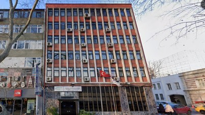 İstanbul’un en pahalı ilçesindeki SGK binası satılıyor