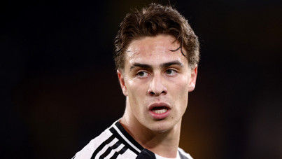 Juventus'ta Kenan Yıldız alarmı: Manchester City ve United harekete geçti