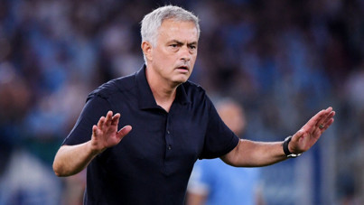 Matic, Jose Mourinho'yu anlattı: Palyaço...