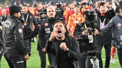 Okan Buruk'un kararı kesin: Lig bitene kadar değişim yok!