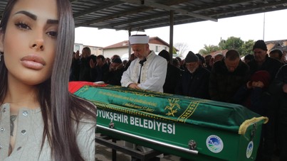 Ölü bulunan dansçının cenazesini ailesi kabul etmedi