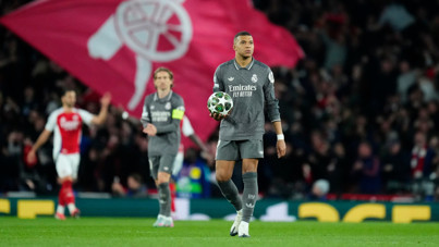 Real Madrid geri dönebilecek mi? Galatasaray örneği