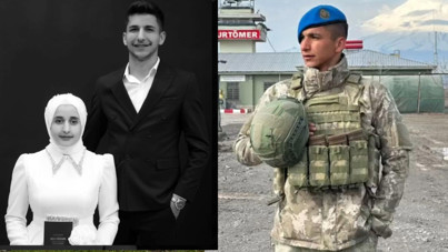 'Şehit olursam bu videoyu yayınla" dediği görüntüleri ortaya çıktı