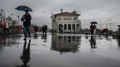 Soğuk hava dalgası geliyor: Sıcaklıklar hissedilir şekilde düşecek