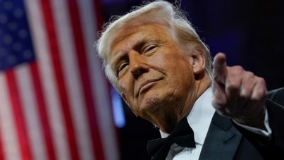 Yunan medyası: Trump'ın Türklere armağanı