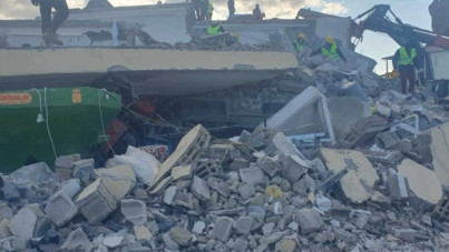 19 kişiye mezar olmuştu: Tutuklu tek sanık da tahliye edildi