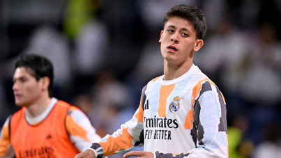 İşte Arda Güler'in yeni hocası: 'Çok önceden imzalandı'