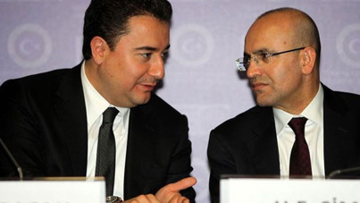 Babacan eski çalışma arkadaşlarına seslendi: İtibarınızı yerle bir etmeyin