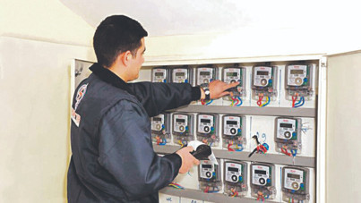 Devletten 49 kuruşa aldıkları elektriği vatandaşa 3 lira 89 kuruşa satıyorlar