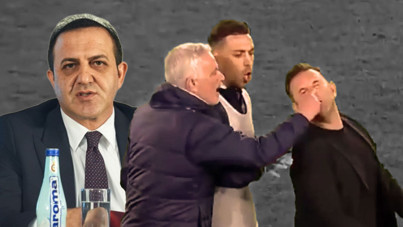 Mourinho'ya 'algı yapma' diyerek seslendi: "Okan hoca gereken dersi verdi"