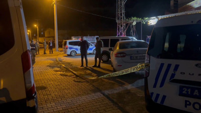 İki aile arasında kalaşnikoflu kavga: 5 yaralı